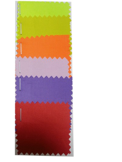 JS-DGAI  300D塗銀防水牛津布面料 電動車蓬 防雨 防曬 遮陽布料 背囊 雨衣面料 側面照